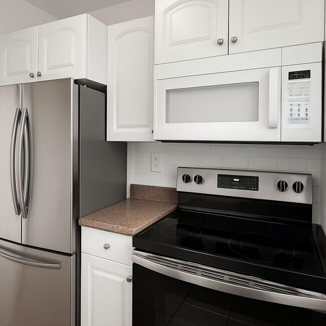Foto del edificio - 3350 NE 16th Terrace