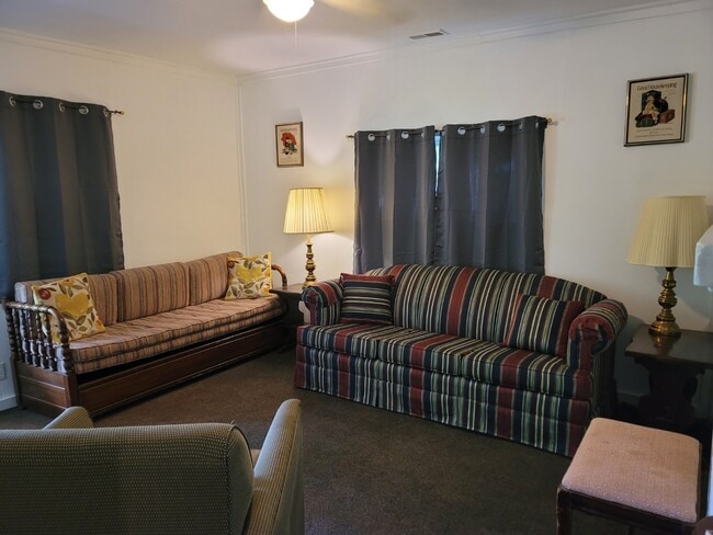 livingroom - 514 Branch St