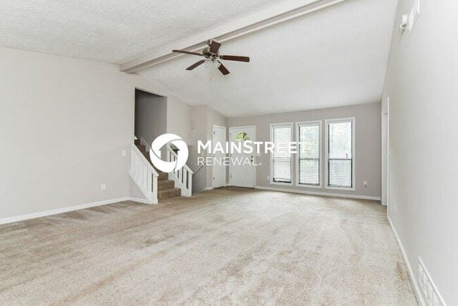 Foto del edificio - 4 Bedroom Pet-Friendly Home in Acworth, GA with Main Street Renewal