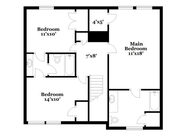 Building Photo - 4209 Hopper St