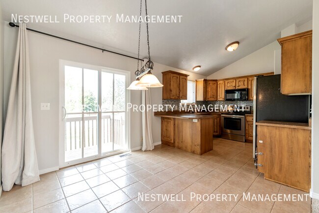 Foto del edificio - 4873 W Mineral Way