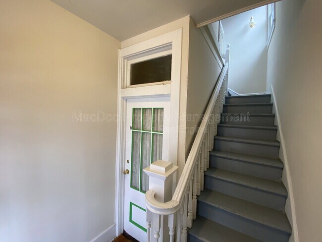 Foto del edificio - 320 Wolfe St