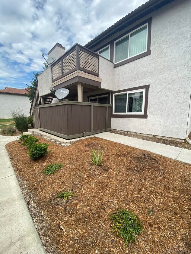 9840 Shirley Gardens Dr Unit 5, Santee, CA 92071 Condo for Rent in