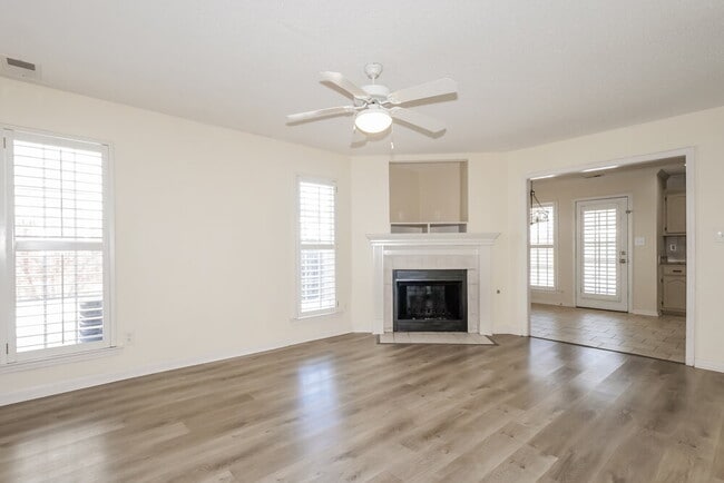 Building Photo - 5388 Evening Mist Dr