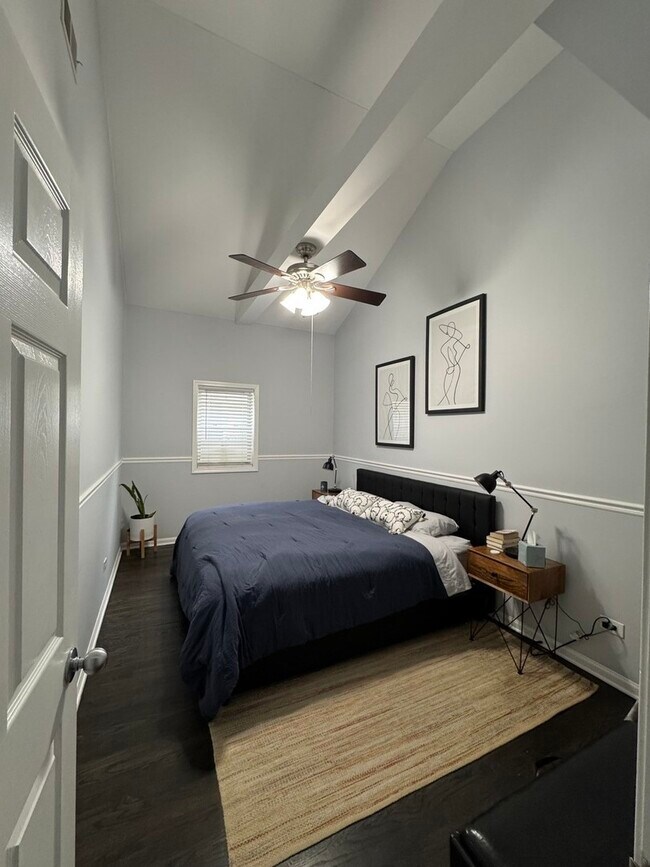 Foto del edificio - 2315 W Harrison St