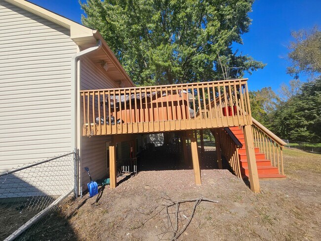 Foto del edificio - 10259 Englewood Dr