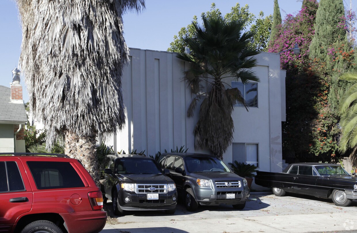 Foto del edificio - 3236 Bancroft St