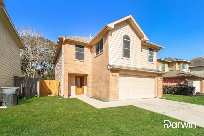 Foto del edificio - 6006 Santa Bernadetta, Houston, TX 77017