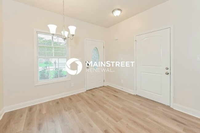 Foto del edificio - 3 Bedroom Pet-Friendly Home in Corryton, T...