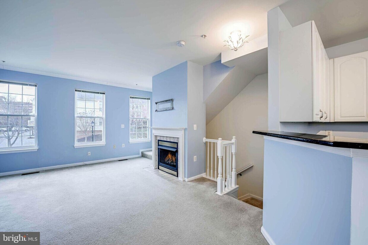 560 Rhapsody Ct, Cockeysville, MD 21030 Townhome Rentals in