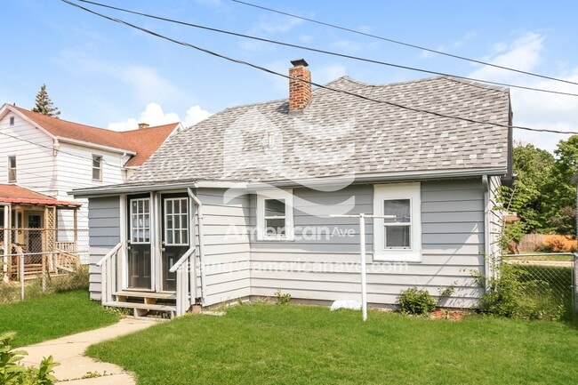 Foto del edificio - 1838 E Calvert St