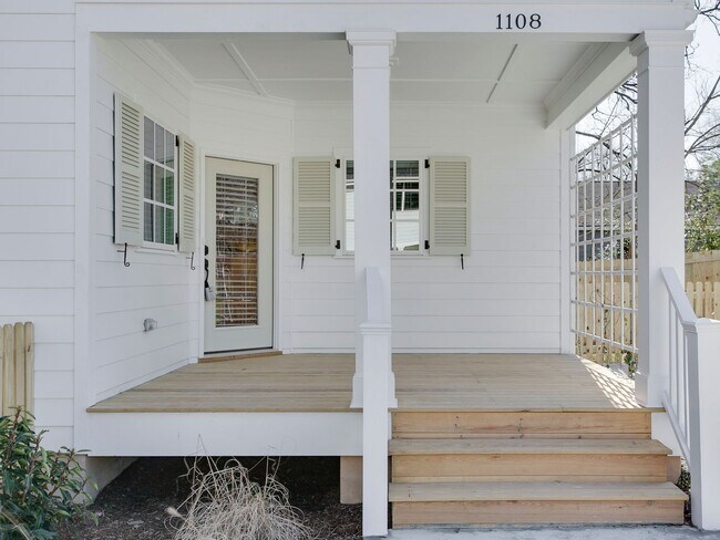 Foto del edificio - Available Now! Gorgeous 3 bedroom home close to downtown Durham!