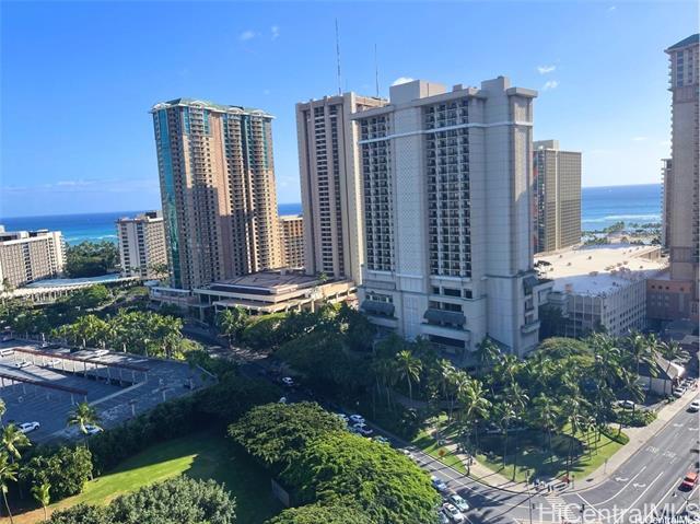 Building Photo - 1910 Ala Moana Blvd