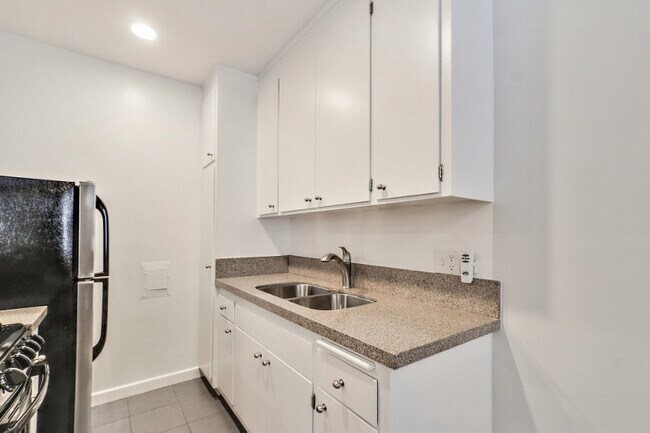 Foto del edificio - 519 Hill St