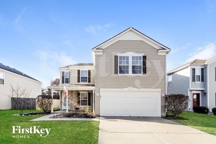 Primary Photo - 2314 Bridlewood Dr