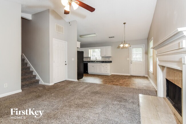 Foto del edificio - 12 Peace Tree Ln NE