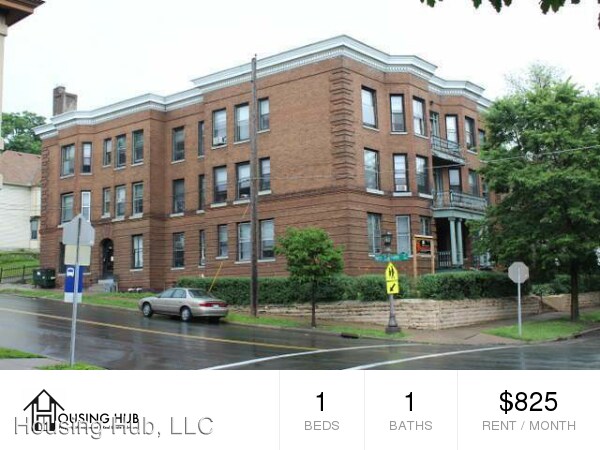 Foto del edificio - 296 Bates Ave