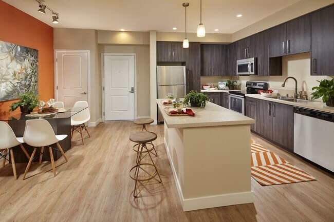 Foto del edificio - Ascent