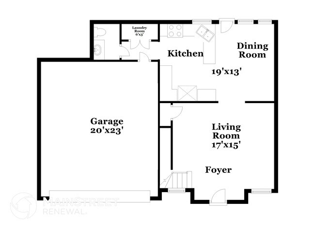 Foto del edificio - 17705 Belay Court