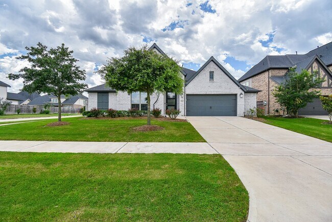 Foto del edificio - 28903 Creekside Bend Dr