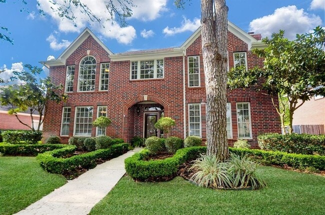 Building Photo - 16910 Ascot Meadow Dr