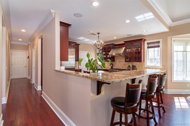 Foto del edificio - 9 Stony Gate Oval