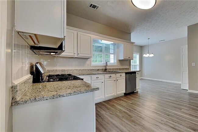Building Photo - 3790 Carriage Downs Ct SW