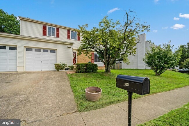 Foto del edificio - 4005 Pickstone Dr
