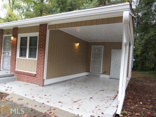 Building Photo - 3798 Adkins Rd NW