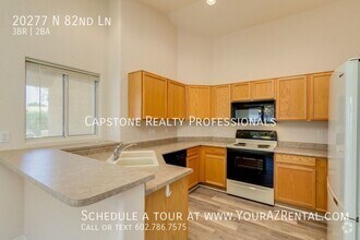 Building Photo - 20277 N 82nd Ln