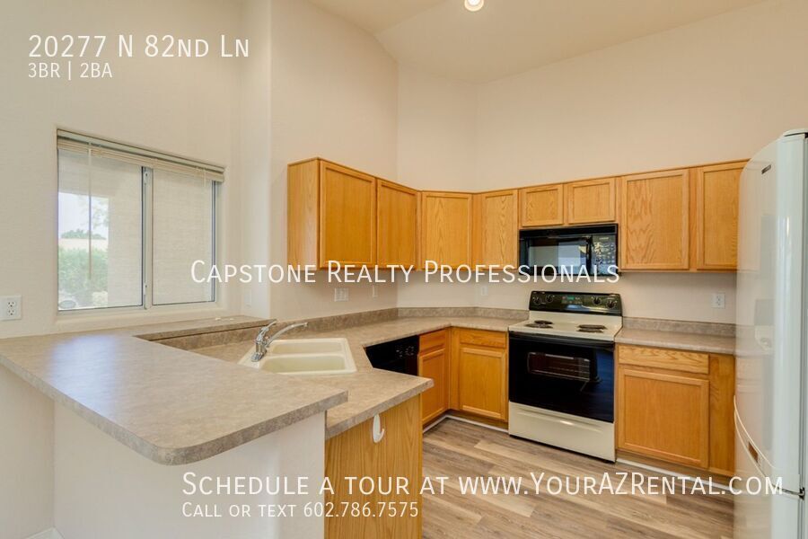 Foto principal - 20277 N 82nd Ln