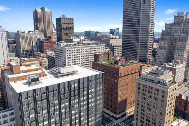 Foto del edificio - 315 N 11th St