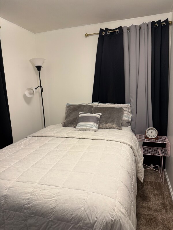 Foto del edificio - 4995 Hillcrest St