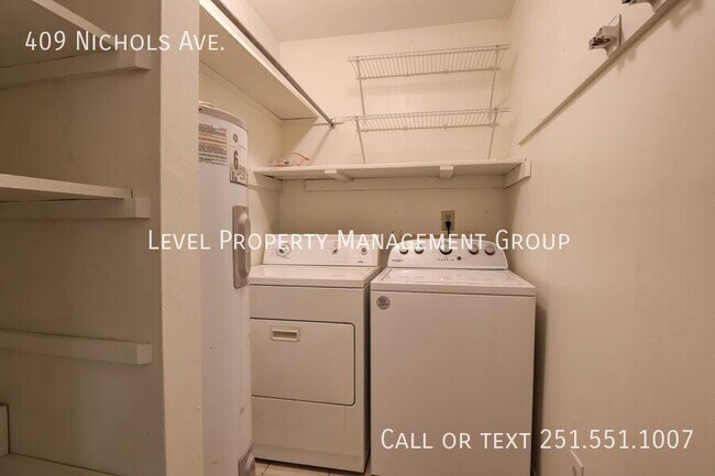 Foto del edificio - 409 Nichols Ave