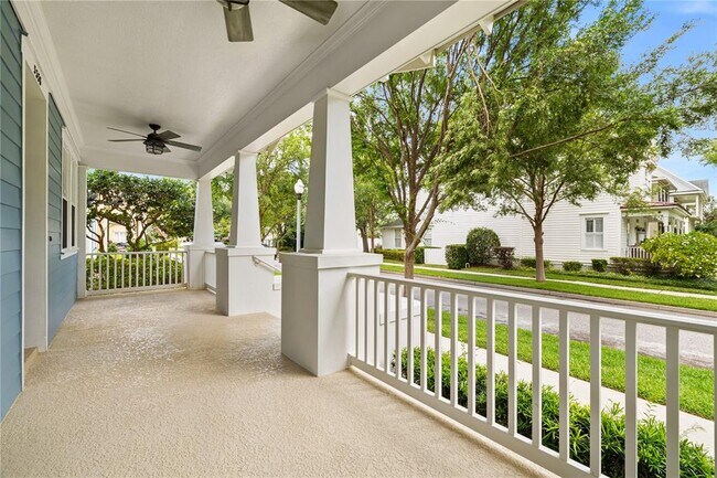 Foto del edificio - 5338 Ardsdale Ln