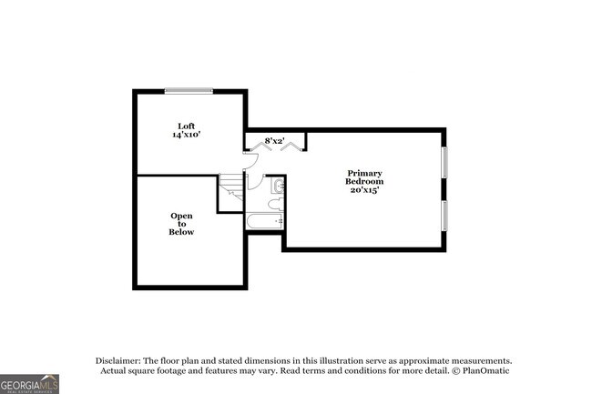 Foto del edificio - 104 Harris Ct