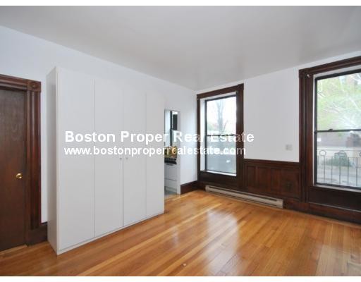 Foto del edificio - 29 Cumberland St