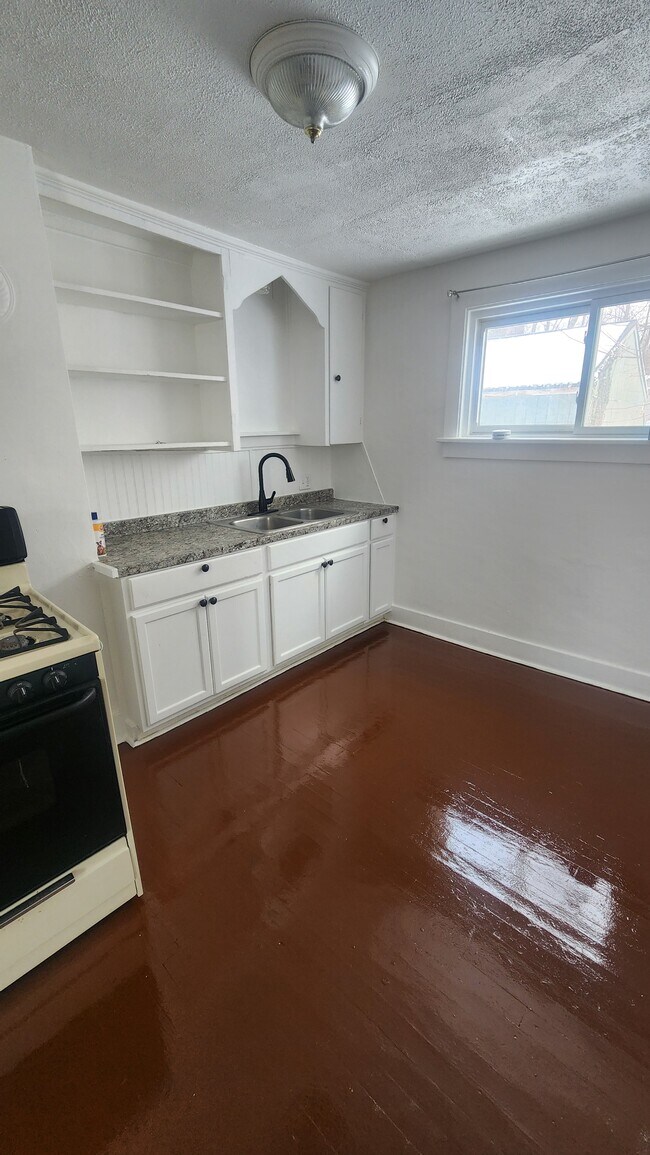 Foto del edificio - 33 Day St