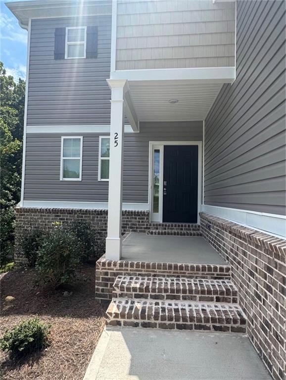 Foto del edificio - 25 Bush Arbor Pl