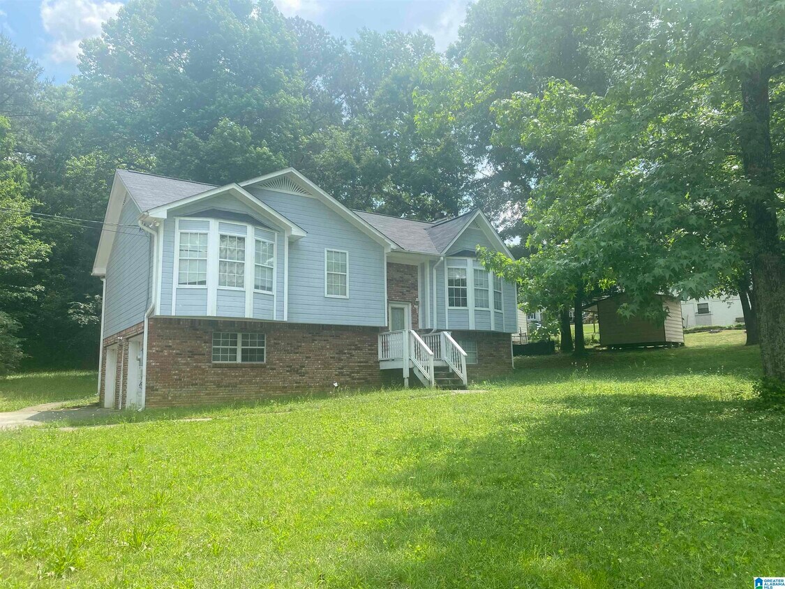 6717 Heaton Mnr, Pinson, AL 35126 House for Rent in Pinson, AL