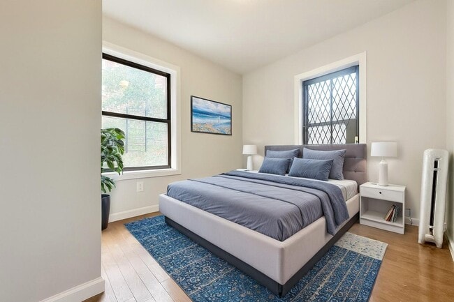 Foto del edificio - 518 W 204th St