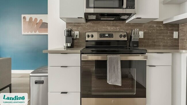 Foto del edificio - 2009 N Howard St