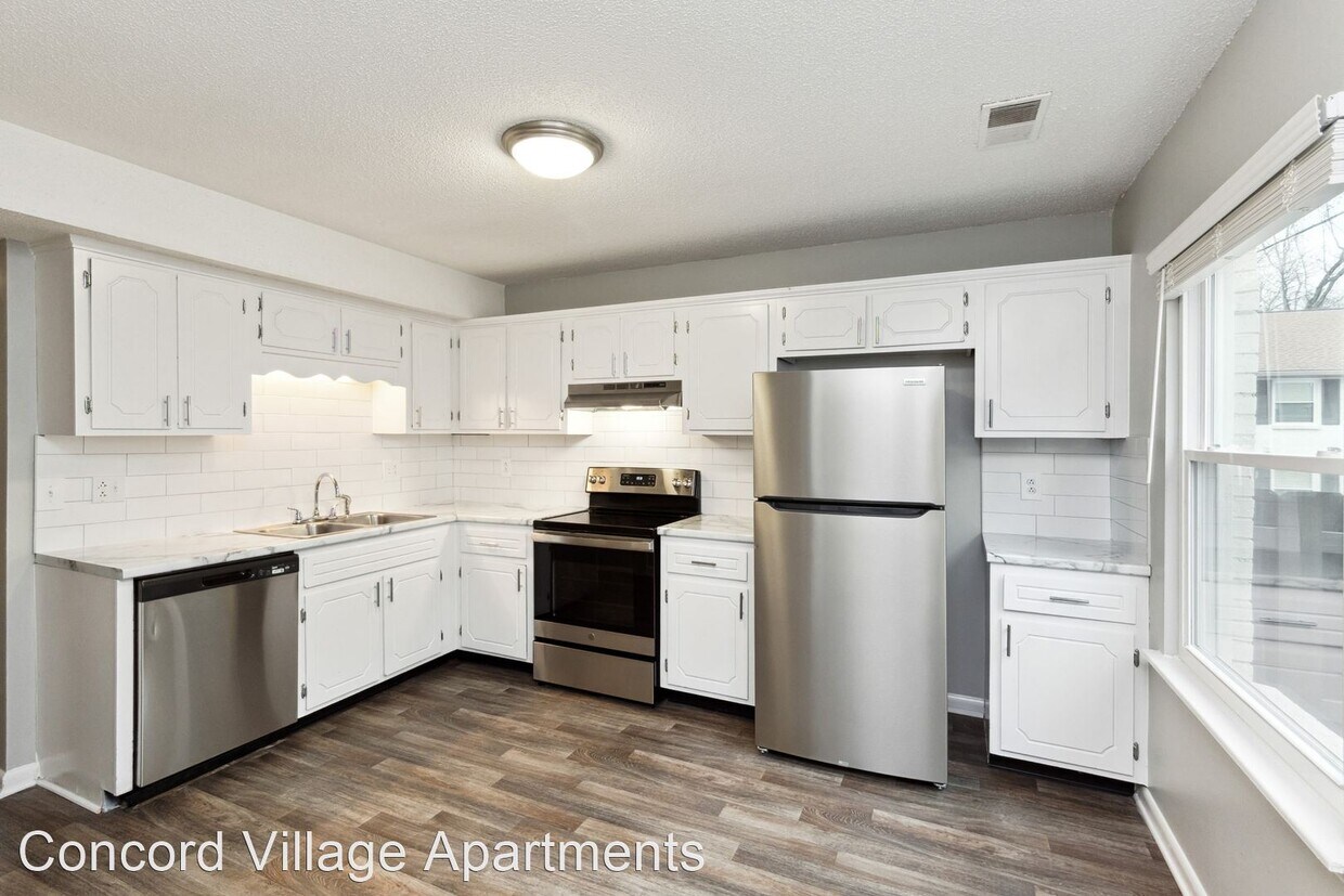 Primary Photo - 2 br, 1.5 bath Apartment - The Retreat at ...