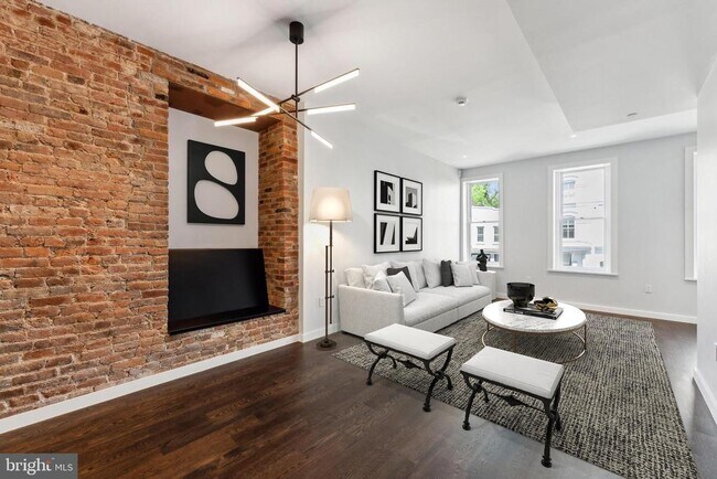 Foto del edificio - 3214 M St NW