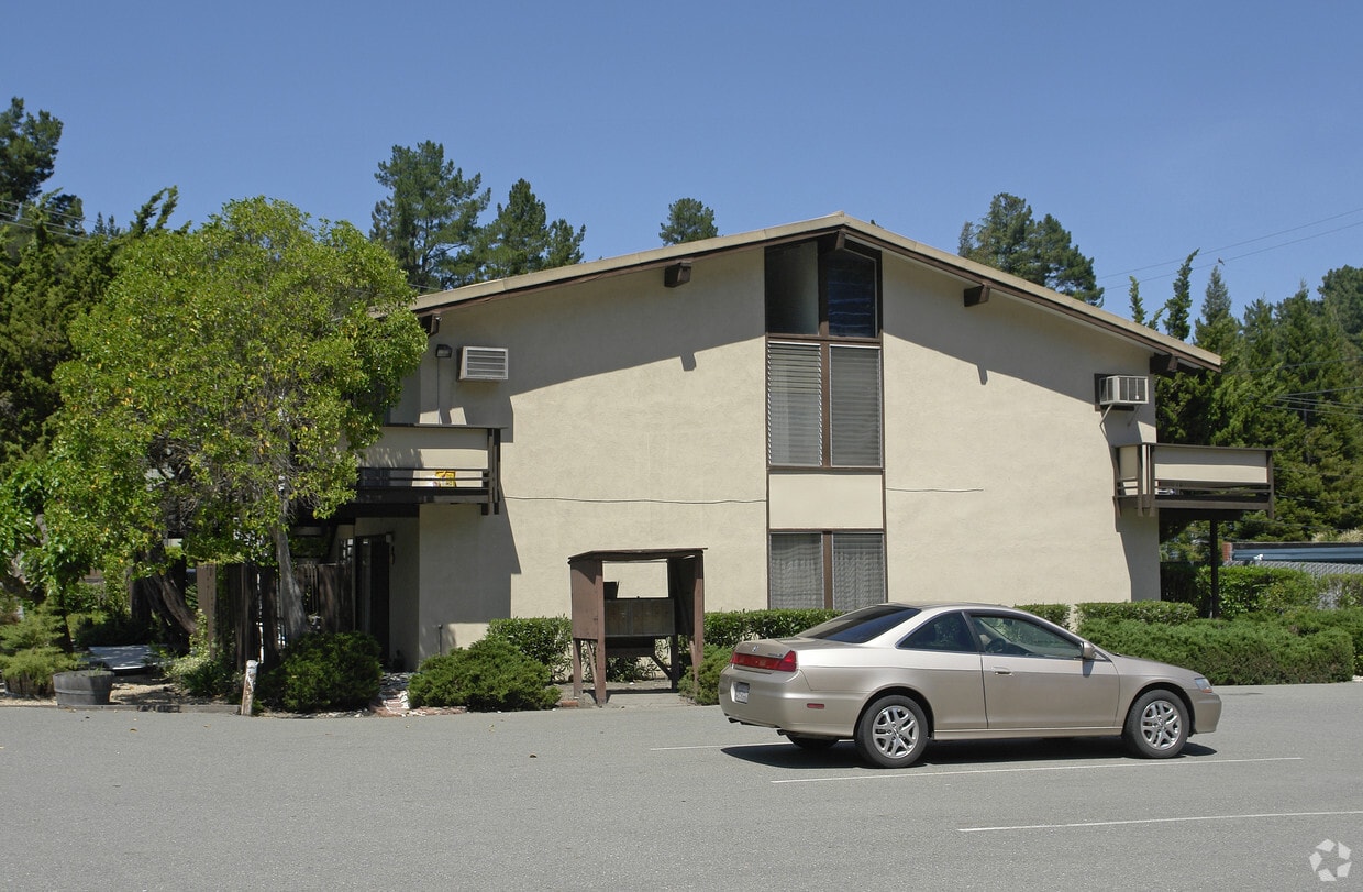 332 Rheem Blvd, Moraga, CA 94556 Apartments in Moraga, CA