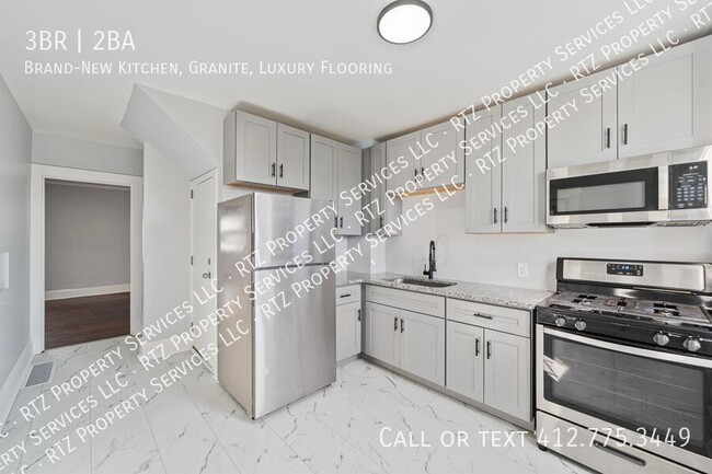 Foto del edificio - 1316 Craig St