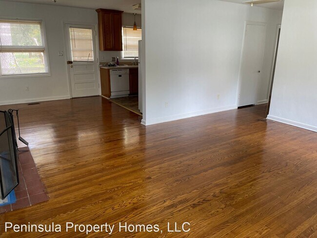 Foto del edificio - 3 br, 1 bath House - 274 Richneck Road