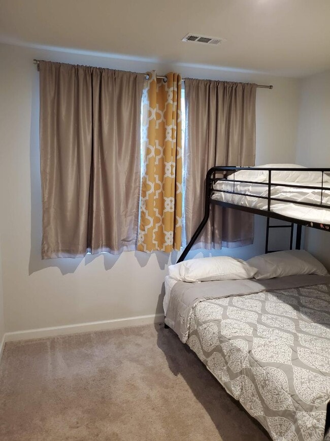 Photo - 1261 Havenbrook Dr - Private Room 2 Townhome