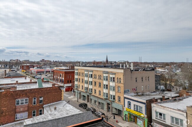 Foto del edificio - 74 Grant St