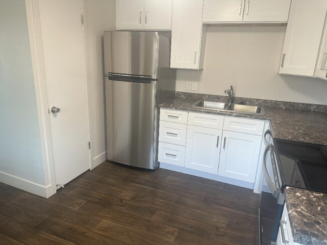 Foto del edificio - 2117 E 3300 S